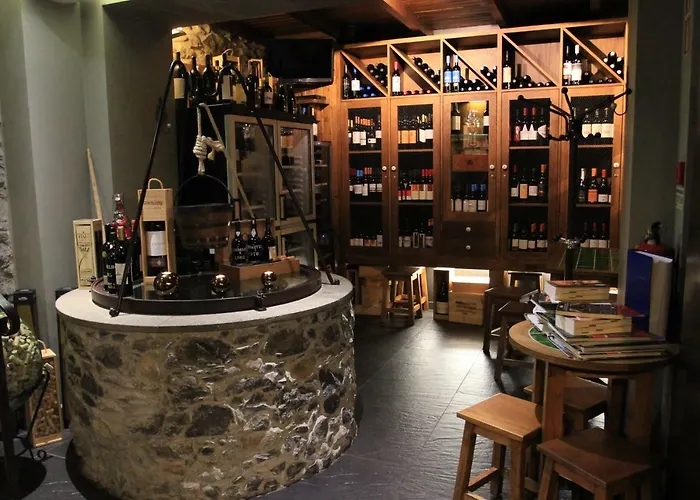 Ourmadeira - Taberna Apartments, Old Town