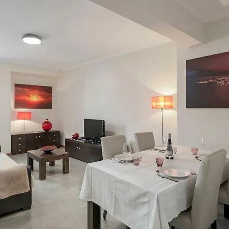 Ourmadeira - Taberna Apartments, Old Town Funchal  Extérieur photo
