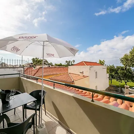 Ourmadeira - Taberna Apartments, Old Town Funchal  Extérieur photo