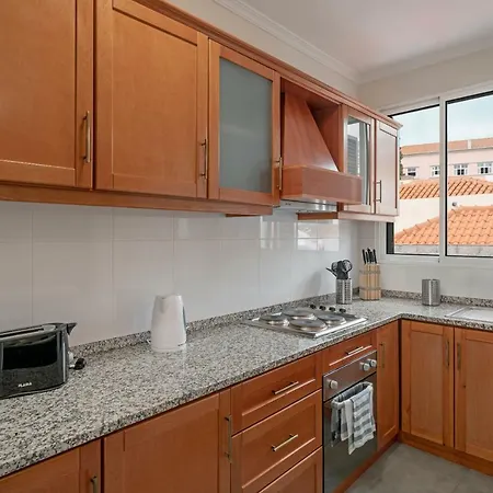 Ourmadeira - Taberna Apartments, Old Town Funchal  Extérieur photo
