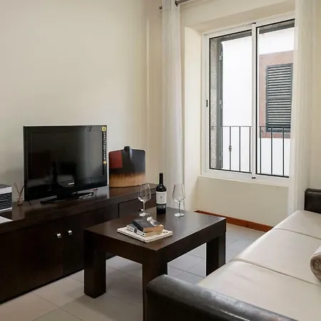 Ourmadeira - Taberna Apartments, Old Town Funchal  Extérieur photo