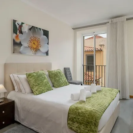 Ourmadeira - Taberna Apartments, Old Town Funchal  Extérieur photo
