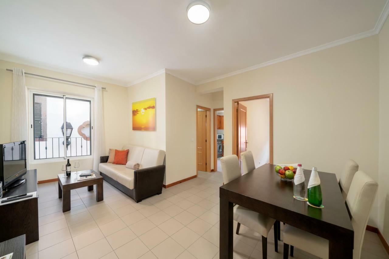 Ourmadeira - Taberna Apartments, Old Town Appartement Funchal (Madeira)