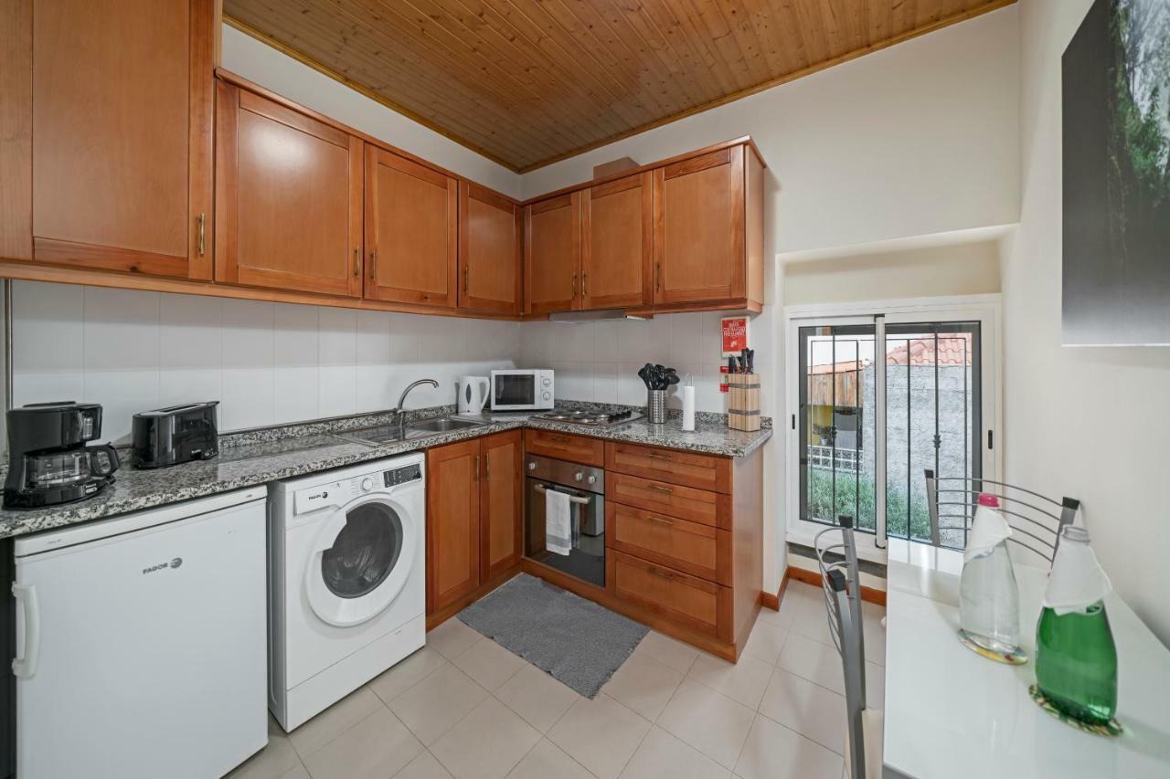 Appartement Ourmadeira - Taberna Apartments, Old Town *