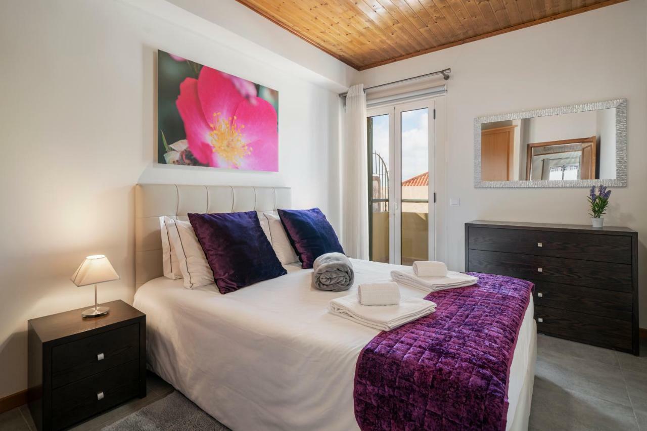 Ourmadeira - Taberna Apartments, Old Town Appartement *