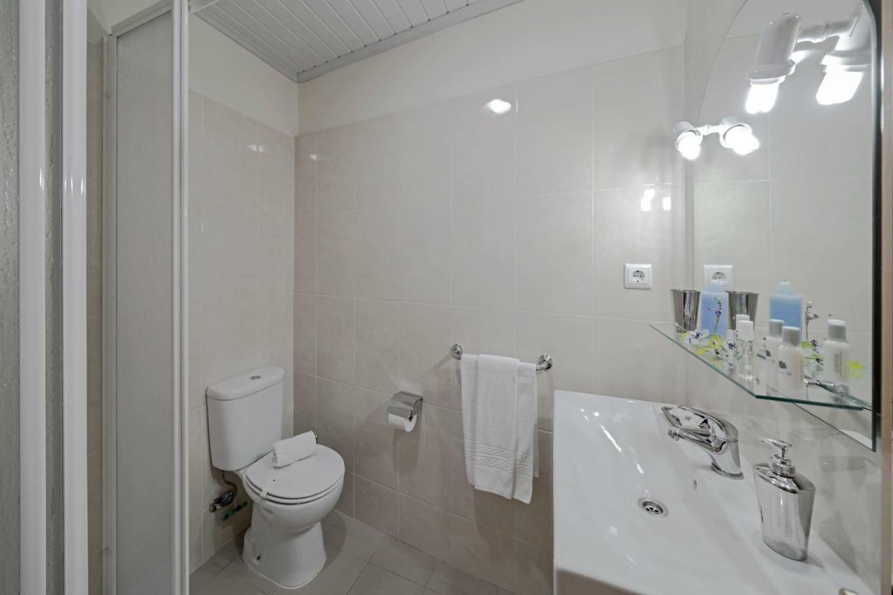Appartement Ourmadeira - Taberna Apartments, Old Town *