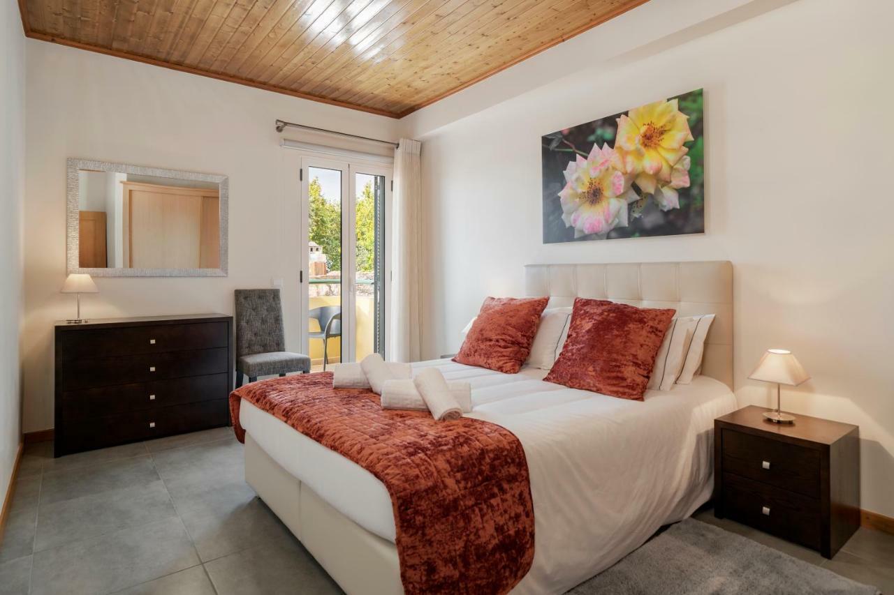 Ourmadeira - Taberna Apartments, Old Town Appartement *