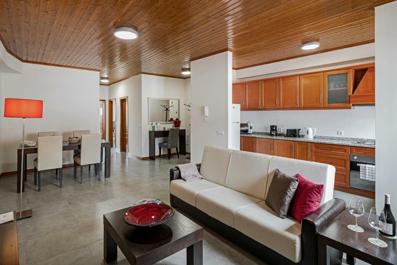 Appartement Ourmadeira - Taberna Apartments, Old Town