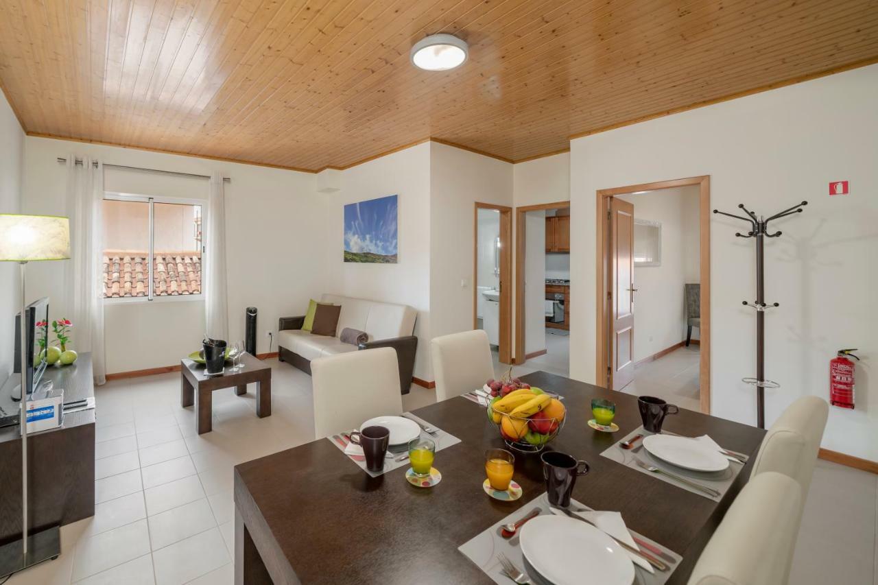 Ourmadeira - Taberna Apartments, Old Town Appartement *