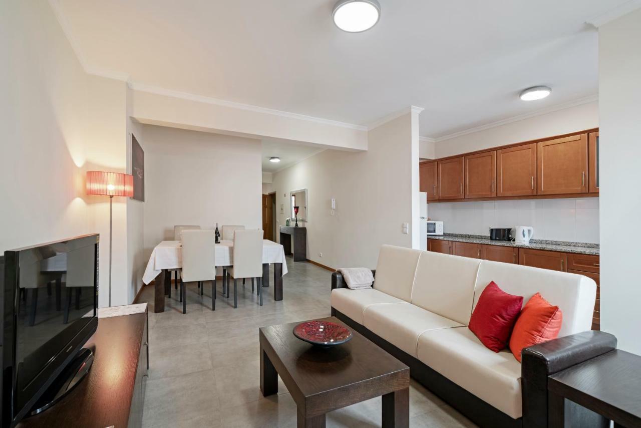 Ourmadeira - Taberna Apartments, Old Town Appartement *