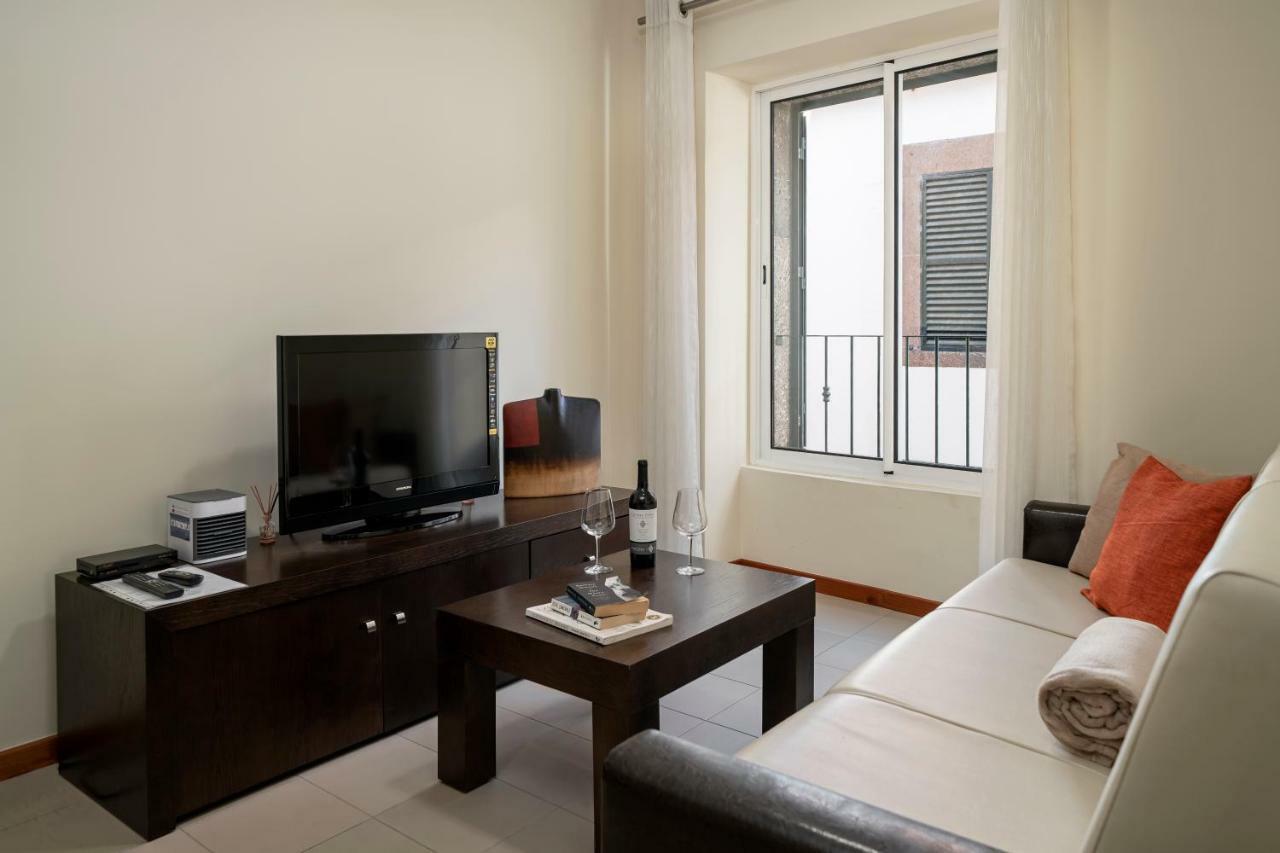 Ourmadeira - Taberna Apartments, Old Town Appartement Funchal (Madeira)