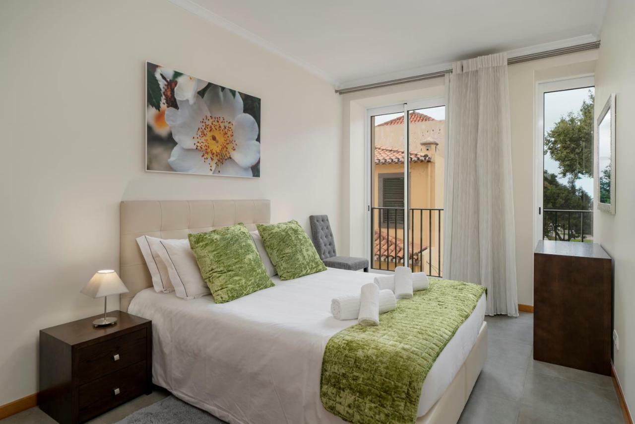 Ourmadeira - Taberna Apartments, Old Town Appartement *
